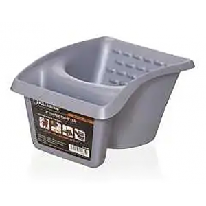 Indas dažams ir teptukui 2in1Rollingdog 20009 