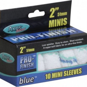 Volelis Axus Blue Mini 2" 51mm 1vnt.
