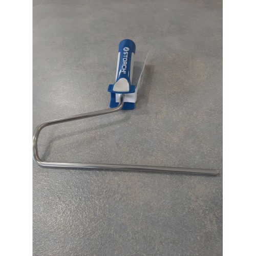 Rankena voleliui lengta ergonomiška 8mm 25cm, Storch
