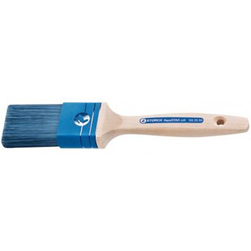 Teptukas AquaStar soft 30mm minkštas