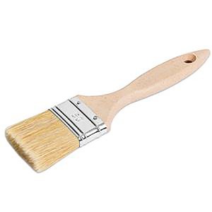 Teptukas plokščias angliškas, Mann 