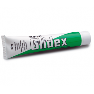 Pasta silikonas GLIDEX