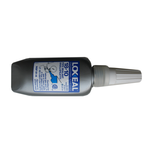 Pasta klijai LOXEAL 50ml vandeniui