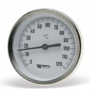 Termometras (0*-120*)