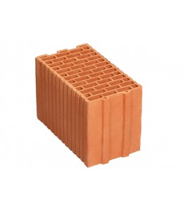 Keraminis blokelis Thermoton P+W 325x188x235
