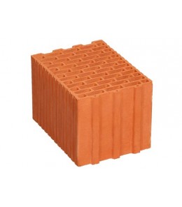 Keraminis blokelis Thermoton P+W 325x250x235