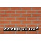 Manor house (HF11) NF 240x10x71 Prekės kodas 4578   22.20 € 