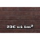 Brazilian coffe (HF25) NF 240x10x71 Prekės kodas 4711   23.00 € 
