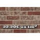 Royal stronghol (HF36) NF 240x10x71  Prekės kodas 4141   22.20 € 