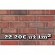 Black jack (37) NF 240x10x71 Prekės kodas 7064   22.20 € 