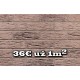 Aztec ghost (HF45) NF 240x14x71 Prekės kodas 8214   36.00 € 