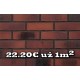 Old factory (HF50) NF 240x10x71 Prekės kodas 6277   22.20 € 