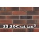 Old fort (HF51) NF 240x10x71 Prekės kodas 5241   22.20 € 