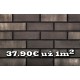 Meteor veneer (HF70) NF 240x14x71 Prekės kodas 8039   37.90 € 