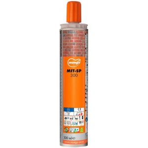 Derva tvirtinimo MIT-SP 300ml,Mungo