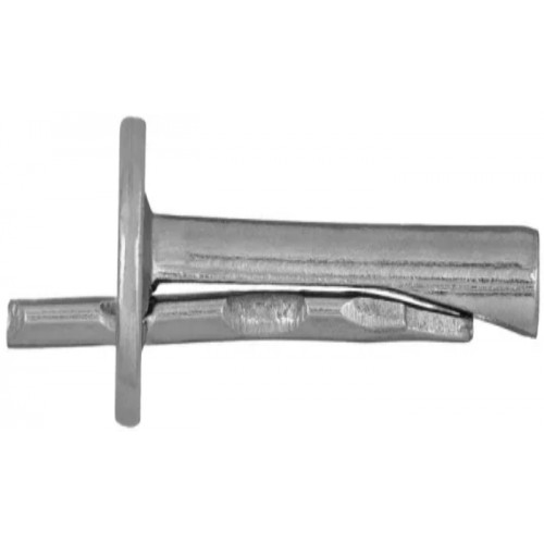 Kalamas ankeris BZN 6x40 pleištinis,Rawlplug 100vnt.