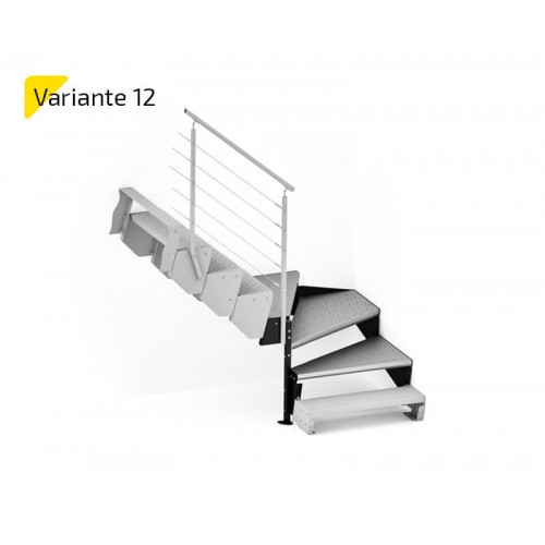 Laiptų aikštelė variantas NR12 Laiptų aikštelė variantas NR12