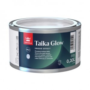 Lakas Florescensinis Taika Glow 0.333L