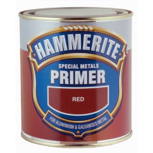 Gruntas HAMMERITE Special Metals Prime 0,5L