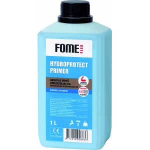 Gruntas Hydroprotect Primer Fomeflex