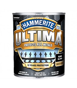Dažai Hammerite Ultima Matt Dažai Hammerite Ultima Matt