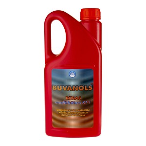 Rūdžių modifikatorius BUVANOLS 0.5L, SEAL