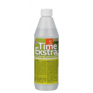 Dažų džiūvimo lėtintojas Time Extra 0.25ltr