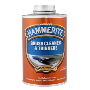 Skiediklis HAMMERITE Bruch Cleaner/ Thinners 0,25L