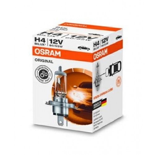 Automobilinė lemputė H4 55W Osram