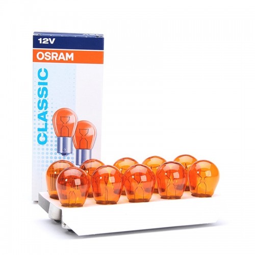 Automobilinė lemputė BAU15S 12V 21W Osram