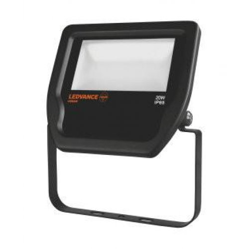 LED prožektorius OSRAM Ledvance 20W, 100 lm/W, 4000K