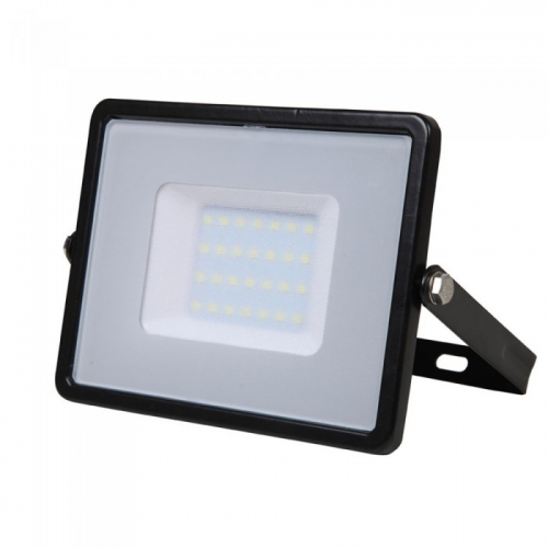 LED prožektorius V-TAC 50W, 80 lm/W, 4000K