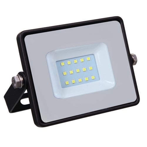 LED prožektorius V-TAC 10W, 80 lm/W, 4000K