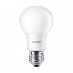 LED lemputė E27 13W 1521lm 2700K Philips LEDcorePro