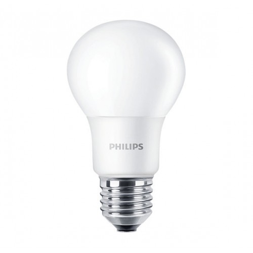 LED lemputė E27 13W 1521lm 2700K Philips LEDcorePro