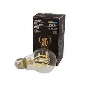 LED lemputė E27 8W 968lm filament 4000K LED line