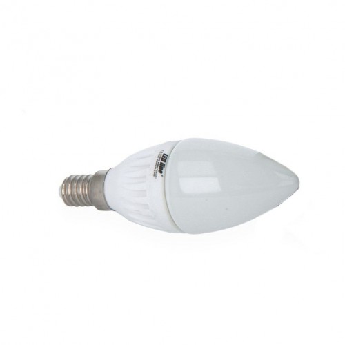 LED lemputė E14 7W 630lm 4000K LED line