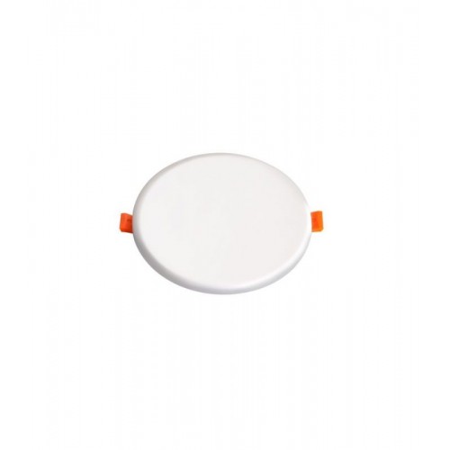 LED šviestuvas įl apvalus Frameless IP65 Ledlife