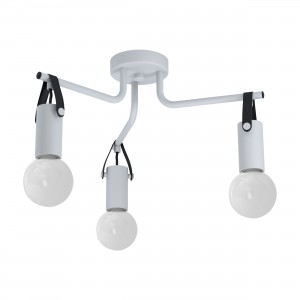 Pakabinamas šviestuvas  3XE27,98281 APRICALE