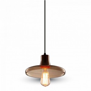Pakabinamas šviestuvas 1XE27,led7343 V-tac