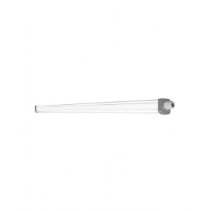 Šviestuvas LED Damp Proof Slim Value 50W 4000K 150cm IP65