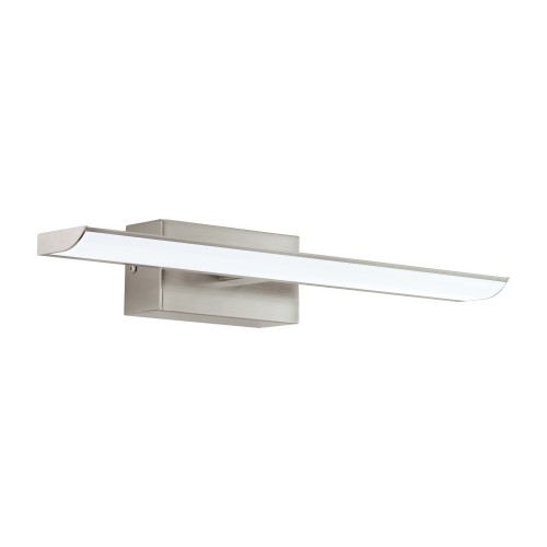 Sieninis šviestuvas 6,4W LED TABIANO,94614 TABIANO-S