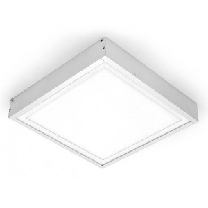 Rėmelis LED šviestuvui 600x600