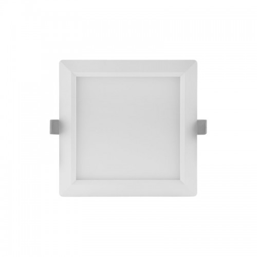 LED šviestuvas įl. kvadratinis Downlight Slim Ledvance 4000K