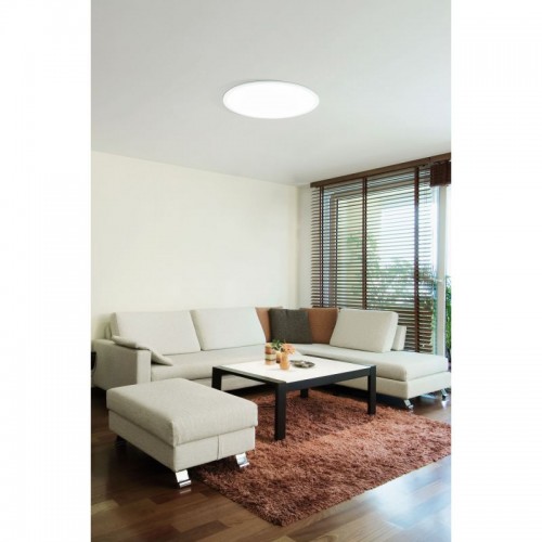 Lubinis šviestuvas 34W LED SARSINA-C SU NUOTOLINIO VALDYMO PULTELIU,97961 SARSINA-C