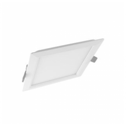 LED šviestuvas įl. kvadratinis Downlight Slim Ledvance 3000K