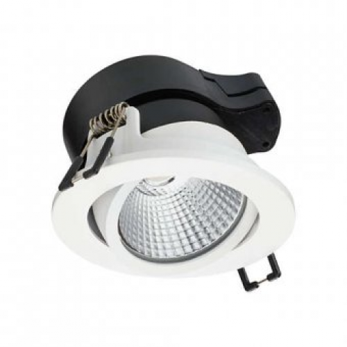 LED šviestuvas įl. Spot RS061B LED5-36-/830 PSR II Philips