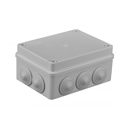 Dėžutė S-BOX 150x110x70 IP55
