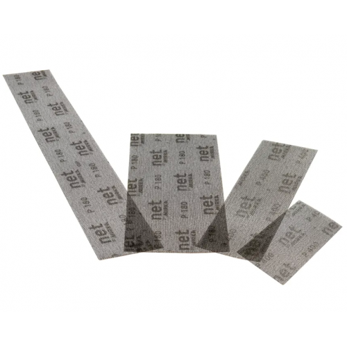 Šlifavimo lapelis MIRKA Autonet 115x230mm, Grip 50vnt.