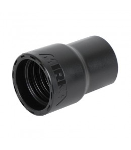 Žarnos antgalis Mirka 25,4 mm, minkštas Žarnos antgalis Mirka 25,4 mm, minkštas